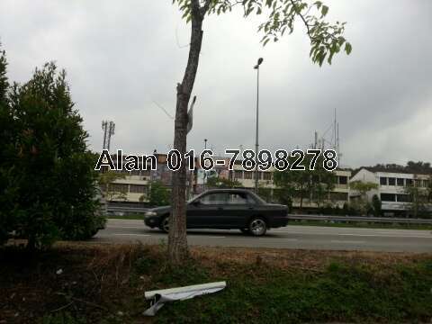 taman perling, Johor Bahru