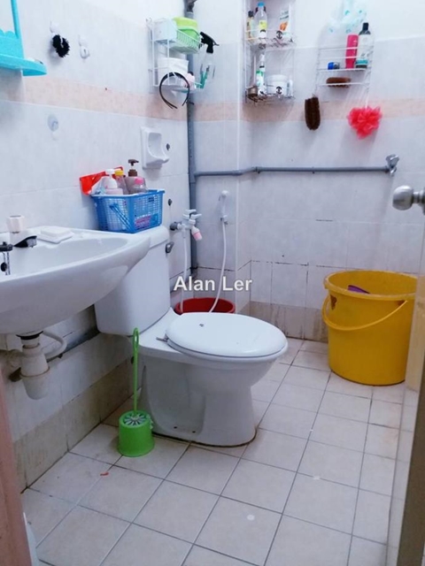 taman bukit indah 2, lot , Iskandar Puteri (Nusajaya)