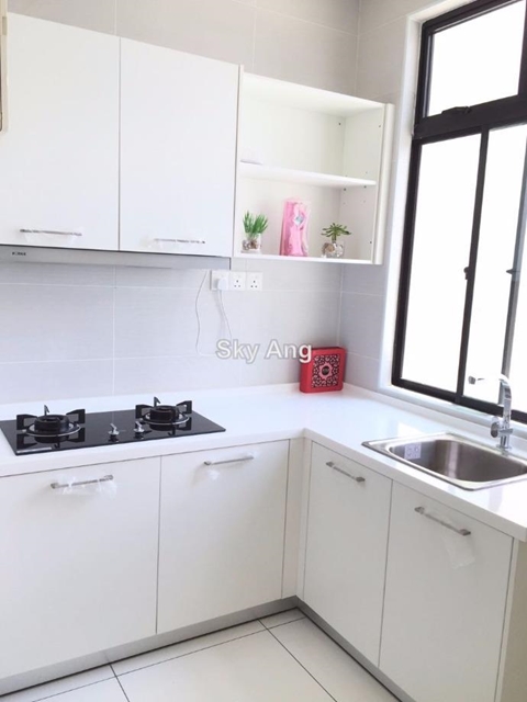 The Platino Corner Apartment 1 Bedroom For Rent In Skudai Johor Iproperty Com My