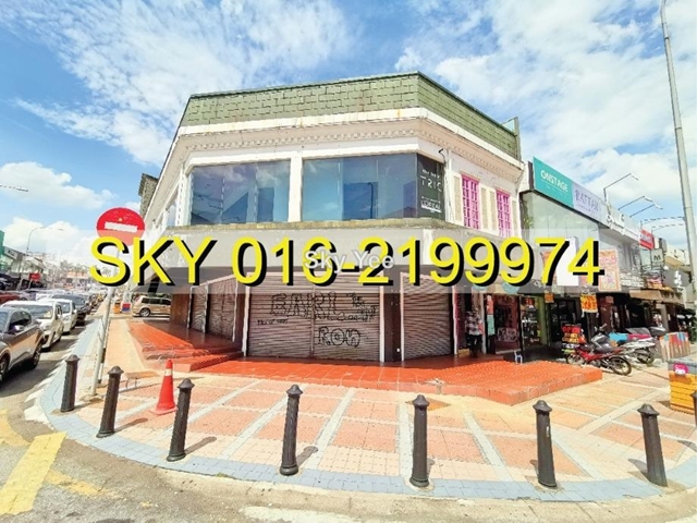 Prime Corner Shop, Jalan Telawi , bangsar baru, Bangsar