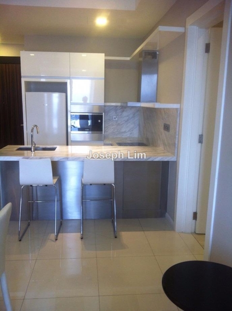Icon Residence, Dutamas