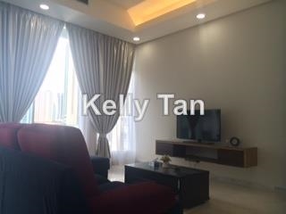 Vipod Residence, KLCC