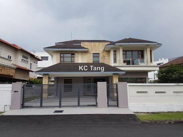 Selangor Polo Country Club, Kota Damansara