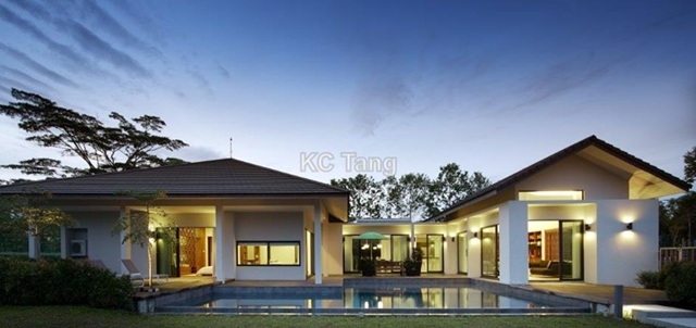 Leisure Farm, Iskandar Puteri (Nusajaya)