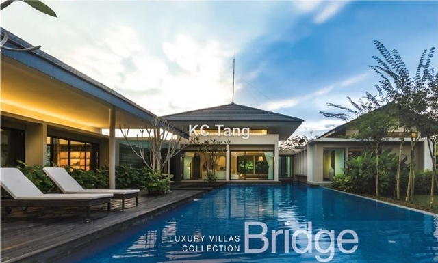 Leisure Farm, Iskandar Puteri (Nusajaya)