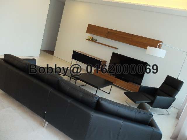 Quadro Residences, KLCC