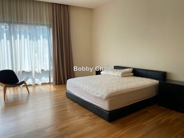 St Mary Residences, KLCC, City Centre