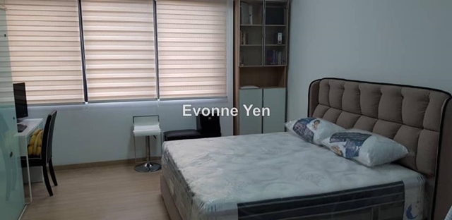 Encorp Strand Residence, Kota Damansara