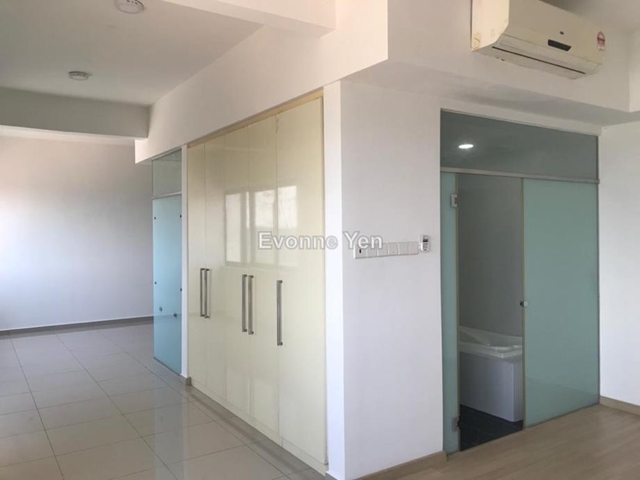 Encorp Strand Residence, Kota Damansara