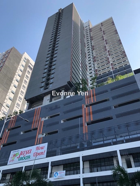 Emporis, Kota Damansara