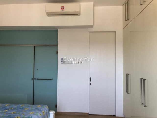Encorp Strand Residence, Kota Damansara