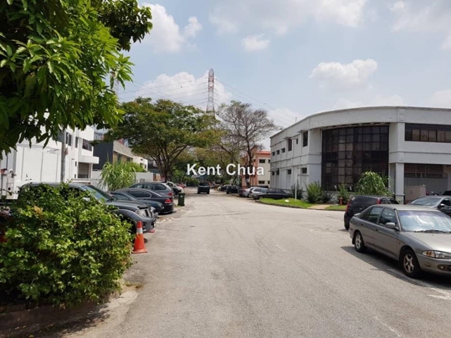 Sunway Damansara Technology Park, Sunway Damansara, Kota Damansara, Sunway Damansara, Kota Damansara, Kota Damansara