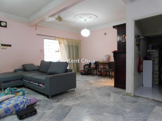 Kepong Baru ,Kepong, Kepong