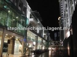 solaris dutamas, publika, sri hartamas, dutamas, mont kiara, mont kiara,, Kuala Lumpur, Dutamas
