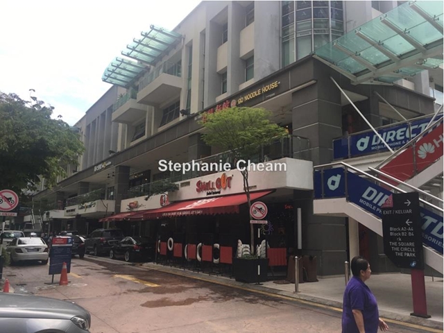 solaris dutamas, publika, sri hartamas, mont kiara, dutamas, mont kiara, kuala lumpur, Dutamas