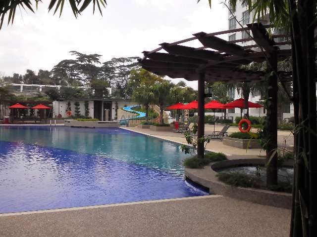 Molek Pine 3, Taman Molek, Johor Bahru