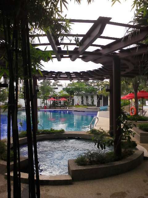 Molek Pine 3, Taman Molek, Johor Bahru
