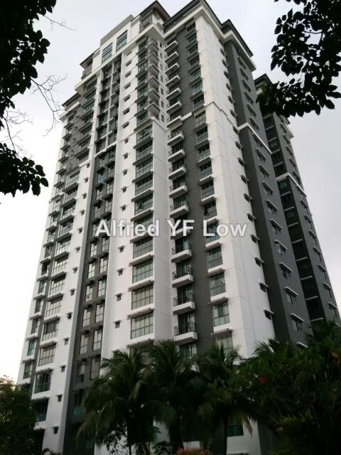 Molek Pine 2, Taman Molek, Johor Bahru