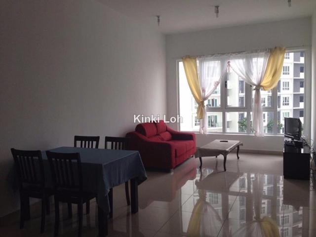 Tropez Residences, Danga Bay, Johor Bahru