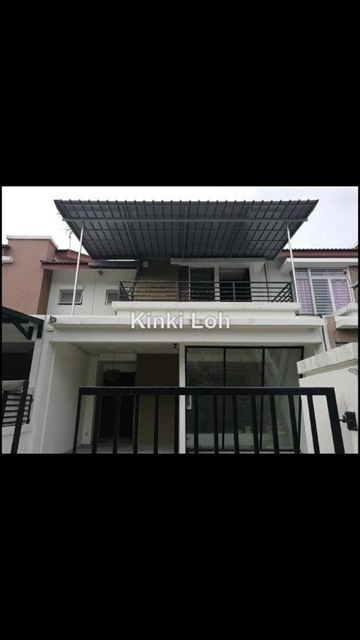 Horizon Hills, Iskandar Puteri (Nusajaya)