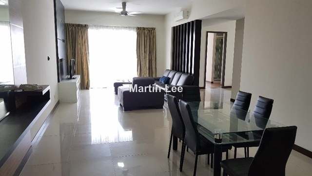 Nautica Lake Suites, Sunway South Quay, Bandar Sunway