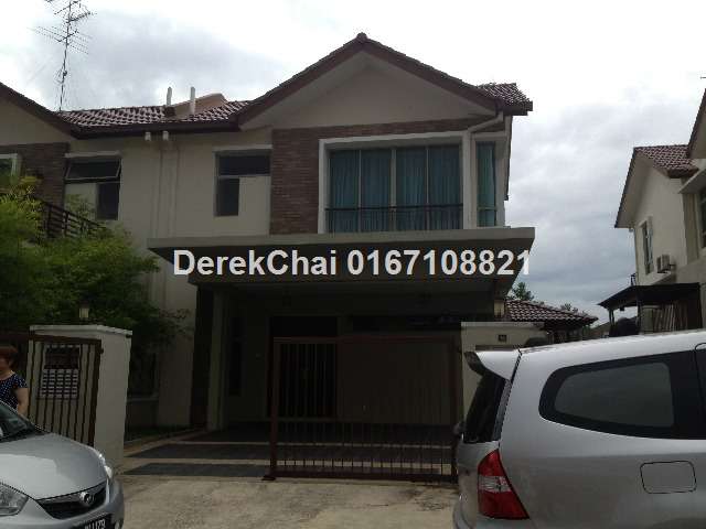 Horizon Hills The Gate Way, Iskandar Puteri (Nusajaya)
