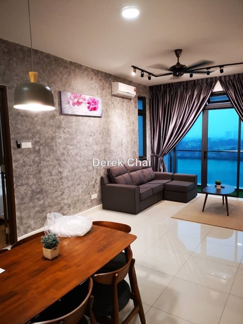 Botanika, Johor Bahru