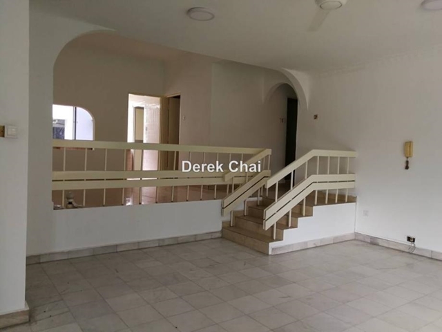 Indera Putra Courts, Johor Bahru