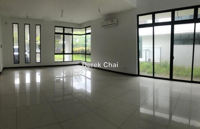 straits view residence semi D, Pasir Gudang