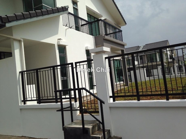 Horizon hills the hills, Iskandar Puteri (Nusajaya)