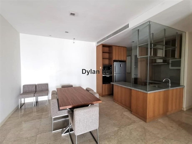 Binjai Residency, KL City Centre, KLCC