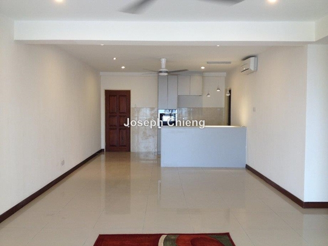 Ampang Putra Residency, Ampang