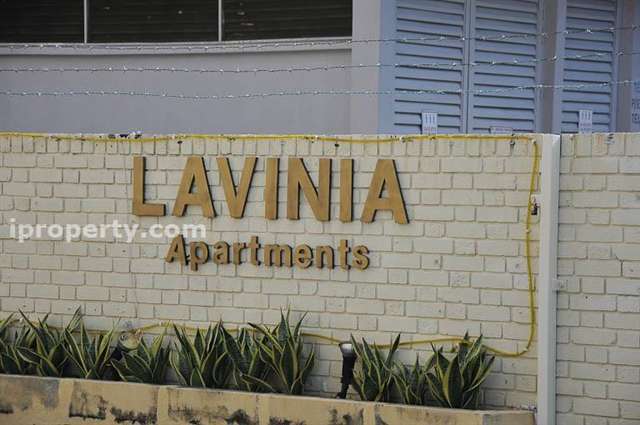 Sungai Nibong Apartment For Rent In Lavinia Apartments Penang 1 Car Park Ground Floor Beautiful View Tastefully Renovated Furnished Modern Interiors Witness Spectacular Sun Rises From The Balcony