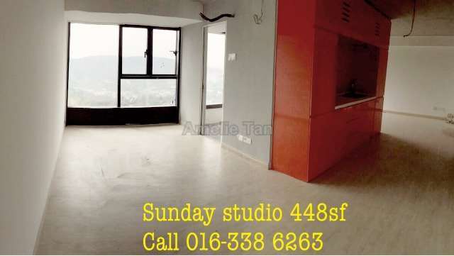Studio Apartment Empire Damansara service apartment for sale in empire city sunday studio Studio Apartment Empire Damansara service apartment for sale in empire city sunday studio