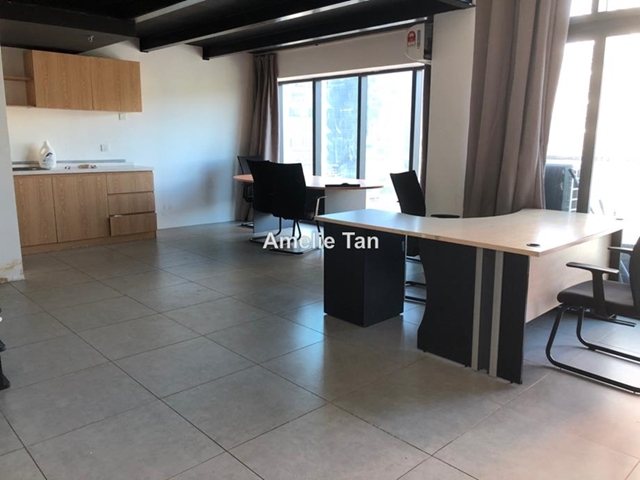empire city loft, Damansara Perdana