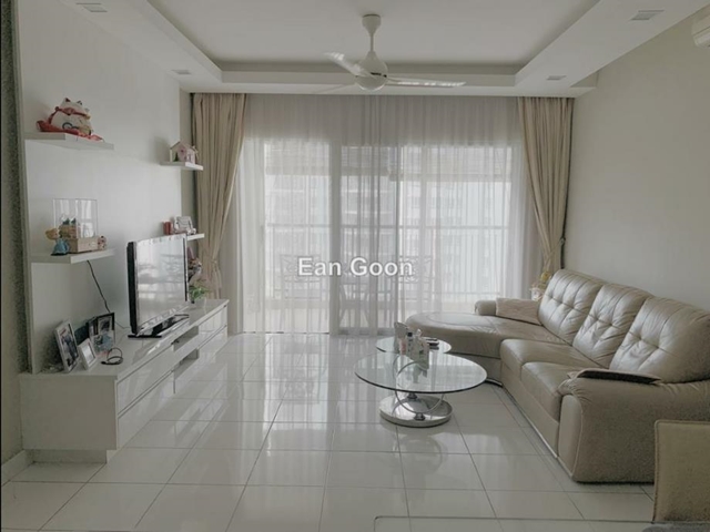 Kiara Designer Suites, Mont Kiara