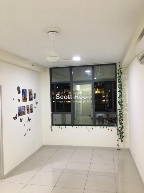 Centrestage Designer Suite, Petaling Jaya