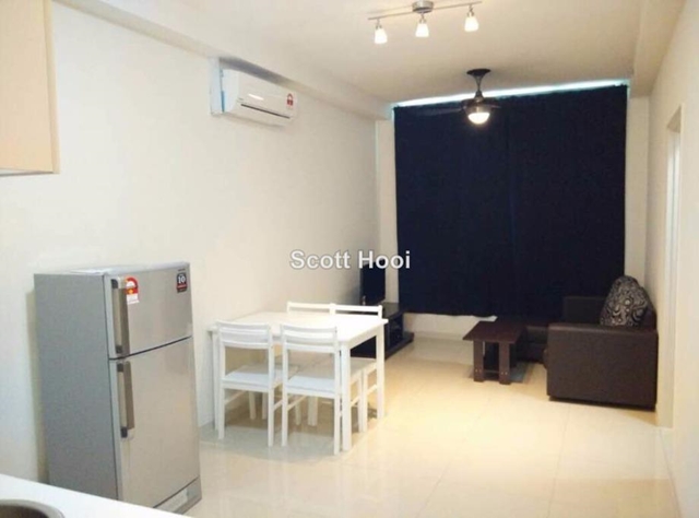 Centrestage Designer Suite, Petaling Jaya