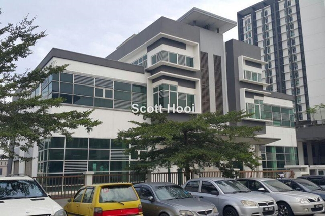 V 12 Corporate Park, V12 Subang Mas, Subang Jaya, V 12 Corporate Park, Subang Mas, Subang , Subang Jaya