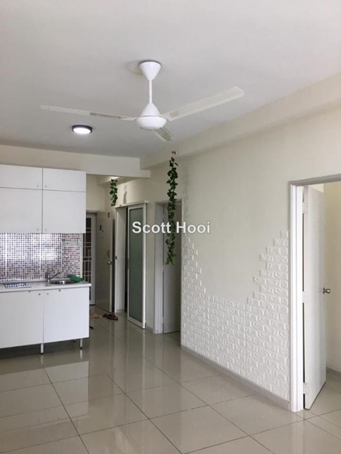 Centrestage Designer Suite, Petaling Jaya