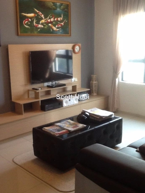 Centrestage Designer Suite, Petaling Jaya