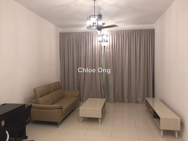 Reflection Residences, Mutiara Damansara