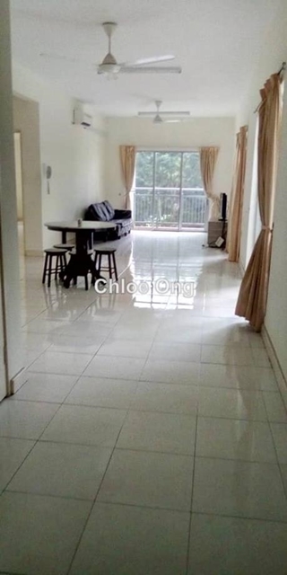 Metropolitan Square, Bandar Damansara Perdana, Damansara Perdana