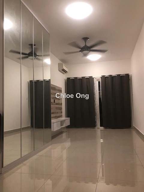 Metropolitan Square, Bandar Damansara Perdana, Damansara Perdana