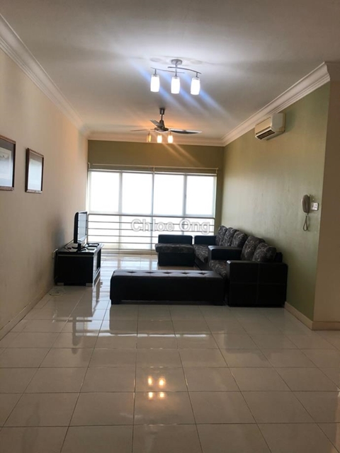 Metropolitan Square, Bandar Damansara Perdana, Damansara Perdana