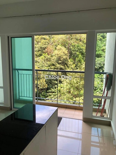 Metropolitan Square, Bandar Damansara Perdana, Damansara Perdana