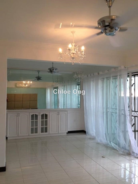 Armanee Terrace, Damansara Perdana