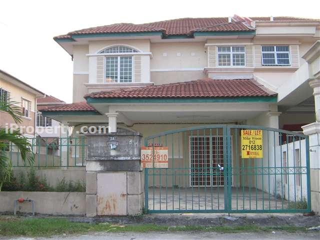 All Residential For Sale In Taman Mesra Klang Klang Selangor Edgeprop My