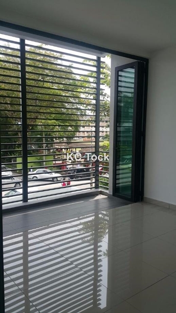 Batu 10 Cheras Cheras Corner 2 Sty Terrace Link House 4 2 Bedrooms For Sale Iproperty Com My