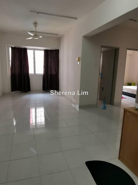 Main Place Residence, Subang Jaya